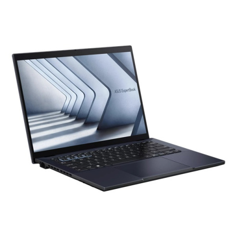 фото Ноутбук  ASUS ExpertBook Advanced B3404CMA-Q50430 в Челябинске 14 ", Core Ultra 5, 16 Гб RAM, 512 Гб SSD, Черный