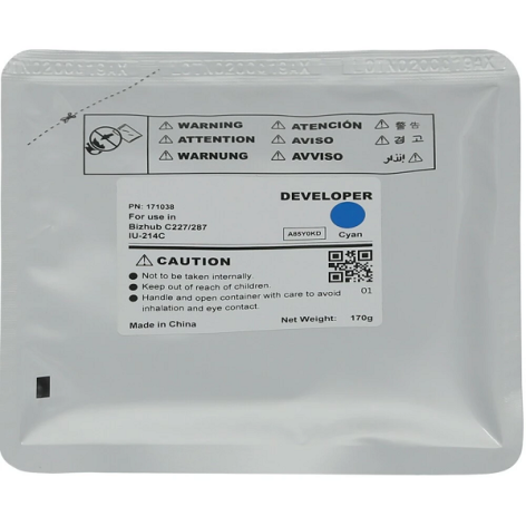 фото Девелопер  CET CET171038 в Красноярске