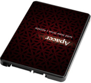 фото Накопитель SSD Apacer AP256GAS350XR-1