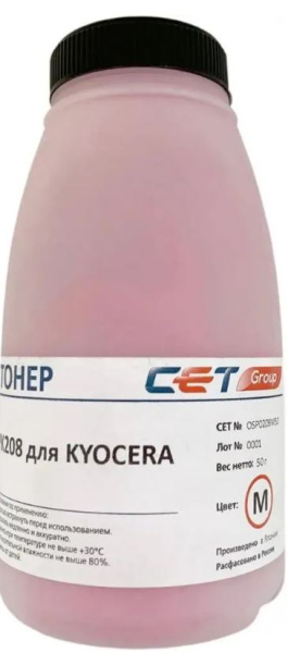 фото Тонер-картридж  CET CET141135 в Казани