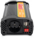 фото Инвертор автомобильный Digma AI600-12W в Уфе