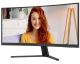 фото Монитор 34" AOC CU34B3E