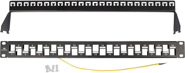 фото Патч-панель  Datarex DR-4100 в Перми
