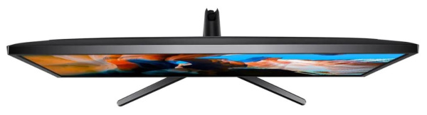 фото Монитор 31,5" Samsung LU32J590UQPXEN в Самаре