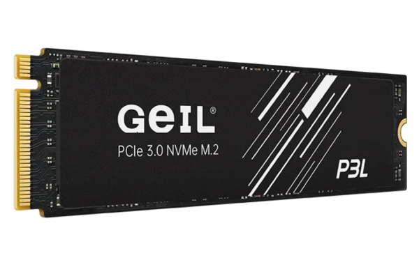 фото Накопитель SSD M.2 2280 Geil P3LFD16I512D в Красноярске 512 ГБ