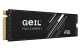 фото Накопитель SSD M.2 2280 Geil P3LFD16I512D в Красноярске 512 ГБ