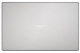 фото Ноутбук  OSIO FocusLine F150a-008 в Санкт-Петербургe 15.6 ", Ryzen 5, 8 Гб RAM, 512 Гб SSD, Radeon Graphics, Серебристый