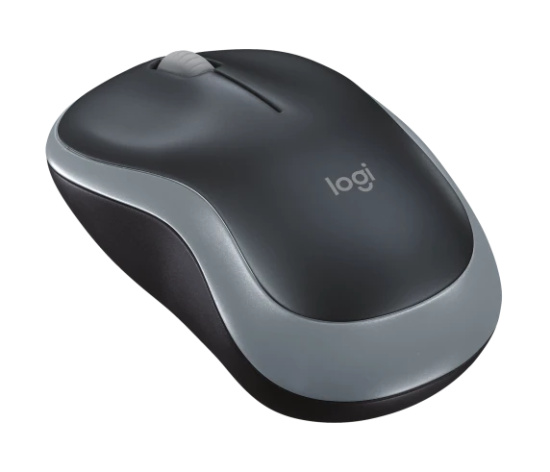 фото Мышь Wireless Logitech M185 в Екатеринбурге