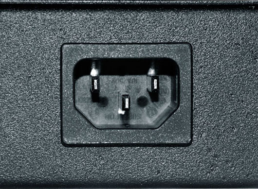 

Вентиляторный блок TLK TLK-VP3-BK 19", 1U, 3 вентилятора, Г260мм, без шнура питания, черная, TLK-VP3-BK