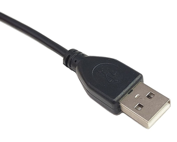 фото Кабель интерфейсный USB 2.0 Filum FL-C-U2-AM-AF-1M в Уфе