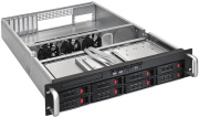фото Корпус серверный Exegate Pro 2U550-HS08