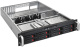 фото Корпус серверный 2U Exegate Pro 2U550-HS08 в Красноярске