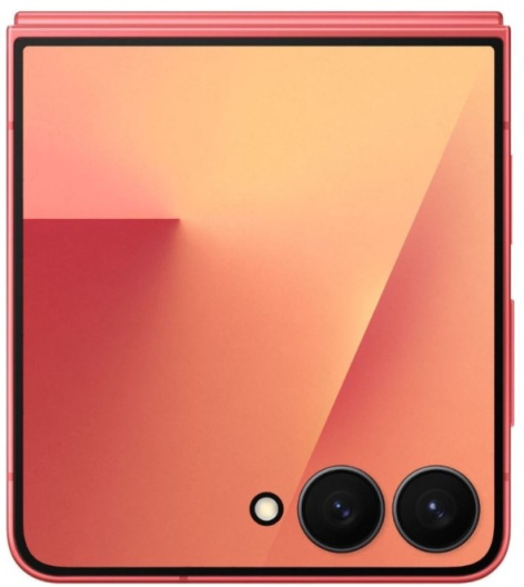 фото Смартфон  Samsung Galaxy Z Flip7 5G 12/512GB в Казани