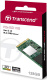 фото Накопитель SSD M.2 2280 Transcend TS128GMTE110S в Екатеринбурге 128 ГБ
