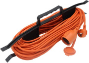 фото Удлинитель TOKOV ELECTRIC TKE-SR30-075-Z