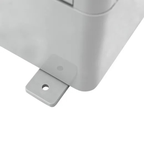 фото Щит с монтажной панелью EKF PBT65MP005 в Казани