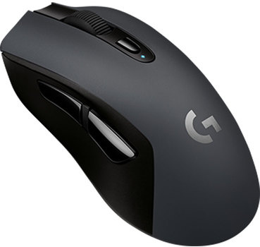 фото Мышь wireless Logitech G603