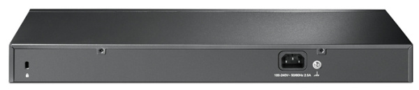 фото Коммутатор PoE TP-LINK TL-SL1218P в Омске