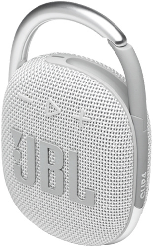 фото Портативная акустика 1.0 JBL Clip 4 в Уфе