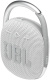 фото Портативная акустика 1.0 JBL Clip 4 в Уфе