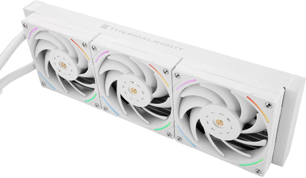 фото Система охлаждения жидкостная Thermalright Mjolnir Vision 360 ARGB в Уфе