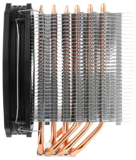 фото Кулер  Thermalright Macho Rev.A в Челябинске