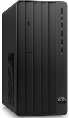 

Компьютер HP Pro 290 G9 MT 883T8EA i3-13100/8GB/256GB SSD/UHD graphics/GbitEth/WiFi/BT/180W/USB kbd/USB mouse/noOS/black, Pro 290 G9 MT