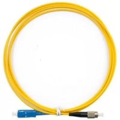 

Патч-корд волоконно-оптический TopLAN PC-TOP-652-FC/U-SC/U-7.0 симплексный, FC/UPC-SC/UPC, SM, 7.0 м LSZH, PC-TOP-652-FC/U-SC/U-7.0