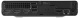 фото Компьютер HP Pro 400 Mini G9 (Intel Core i5 14500T (14/20; 1,7ГГц; 24Мб), 1.7ГГц, 16ГБ DDR5, SSD 512 Гб, Intel UHD Graphics, Не установлена) [CV9L4AT]