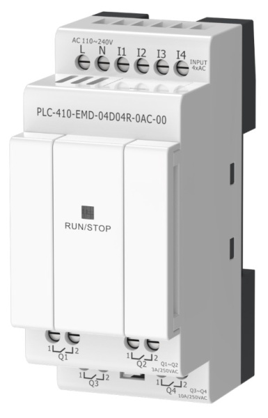 фото Модуль  ONI PLC-410-EMD-04D04R-0AC-00 в Санкт-Петербургe