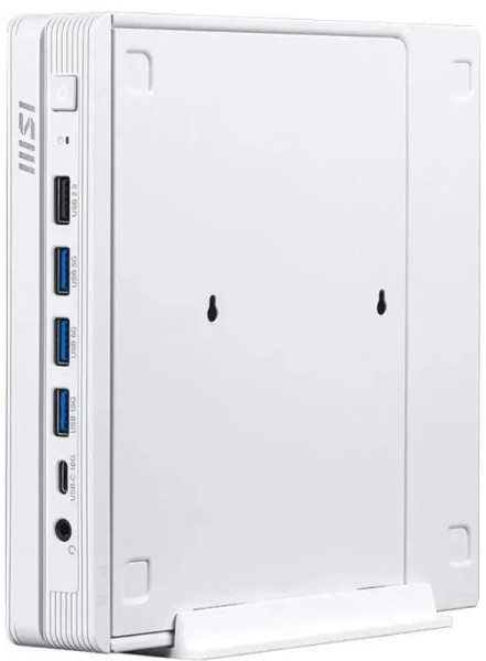 фото Неттоп  MSI Pro DP10 A14MG-011XRU в Санкт-Петербургe