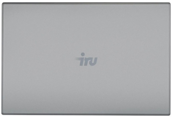 фото Ноутбук  iRu Tactio 15PHC в Уфе 15.6 ", Ryzen 5, 8 Гб RAM, 256 Гб SSD, Radeon Graphics, Черный