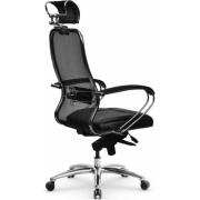 фото Кресло Metta Samurai SL-2.04 Infinity Easy Clean