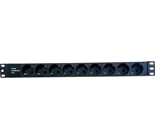 фото Блок розеток 19", 9 розеток NTSS NTSS-PDU-DA2037 в Самаре