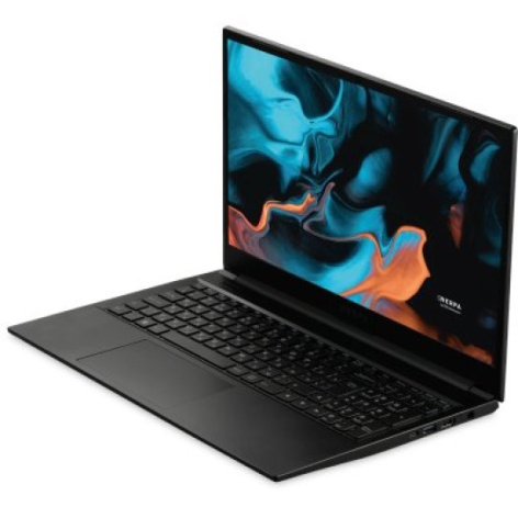 фото Ноутбук  Nerpa Caspica A352-15 15.6 ", Ryzen 3, 8 Гб RAM, 512 Гб SSD, Radeon Graphics, Титановый черный