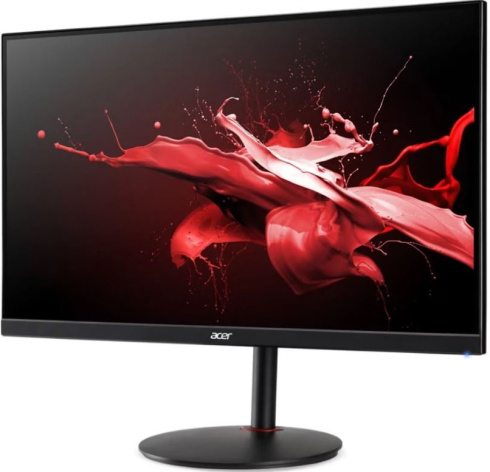 фото Монитор 27" Acer XV270X1bmiipx в Уфе