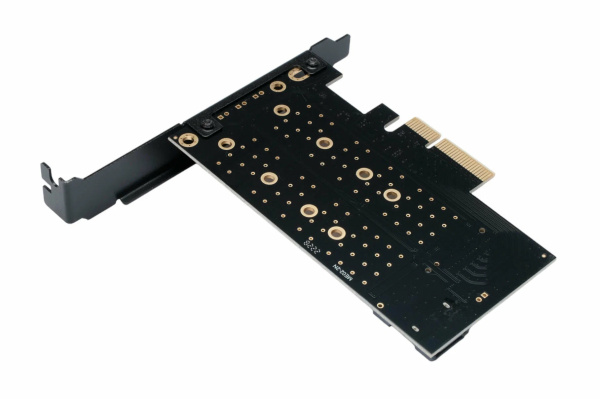 фото Адаптер  Gembird MF-PCIE-NVME-SATA в Ростове-на-Дону