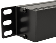 фото Блок розеток Rexant 04-0201-2