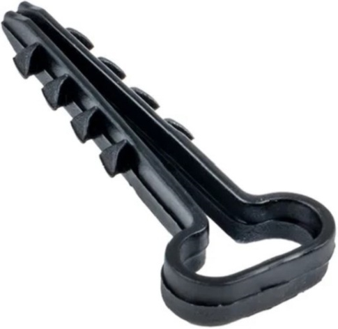 фото Дюбель-хомут  EKF plc-cd1-6x14b в Перми