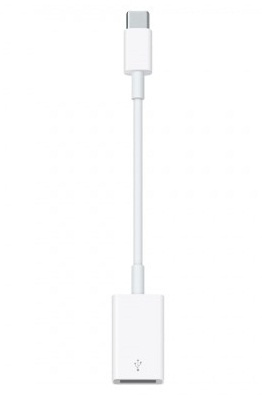 фото Адаптер  Apple MJ1M2ZM/A в Омске
