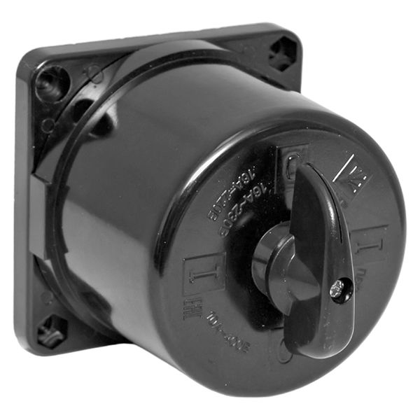 

Выключатель пакетный EKF pv-2-16-2 ПВ 2-16 М3 кар. IP30, pv-2-16-2