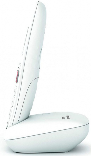фото Дополнительная трубка DECT  Gigaset E290HX HSB RUS в Красноярске