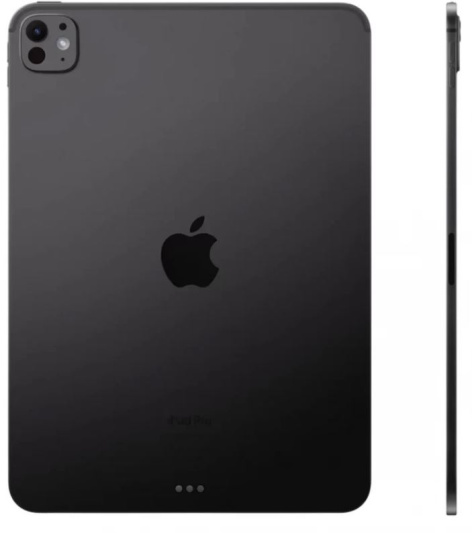 фото Планшет 11" Apple iPad Pro (2025) Wi-Fi + Cellular 1TB в Санкт-Петербургe