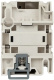 фото Контактор  EKF ctr-s-25-380-nc