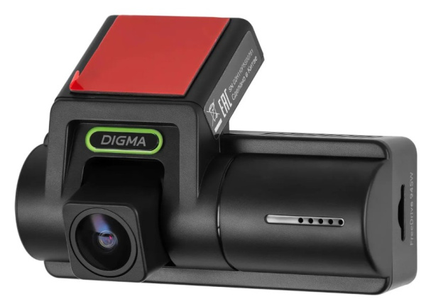 фото Видеорегистратор  Digma FD945W в Челябинске