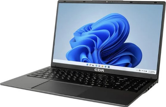 фото Ноутбук  CBR LP-15109 в Воронеже 15.6 ", Ryzen 5, 16 Гб RAM, 512 Гб SSD, Radeon Graphics, Серый