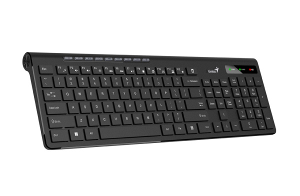 фото Клавиатура Wireless Genius SlimStar 7230 в Перми