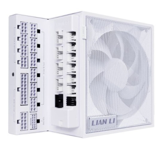 фото Блок питания ATX Lian Li EG1200G в Омске