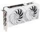 фото Видеокарта ASUS GeForce RTX 5060 DUAL OC WHITE (DUAL-RTX5060-O8G-WHITE) в Омске