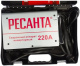 фото Сварочный аппарат инверторный Ресанта САИ 220 в Санкт-Петербургe